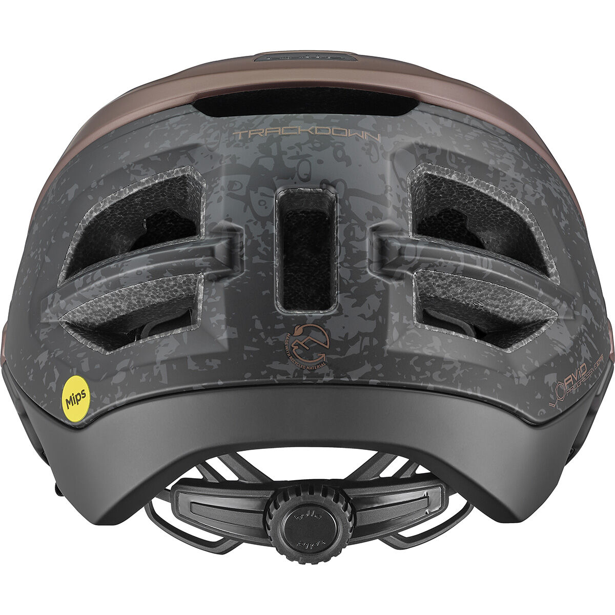 ECO TRACKDOWN MIPS Bike Helmets Boll